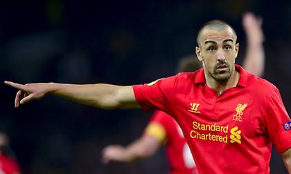 Νίκησε τον καρκίνο ο Χοσέ Ενρίκε