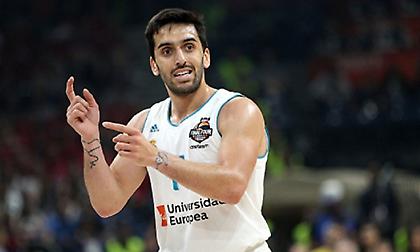 Περιμένει «καυτός» τον Παναθηναϊκό ο Καμπάτσο (video)