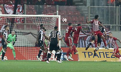 Η εξυγίανση μας στέρησε φέτος το πιο συναρπαστικό πρωτάθλημα εδώ και χρόνια