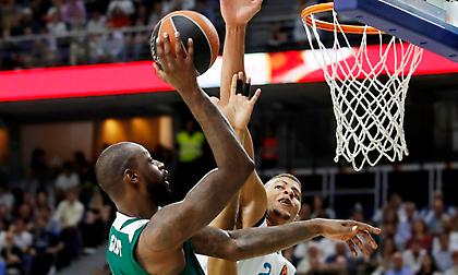 Γκιστ: «Να δείξουμε από το πρώτο ματς ότι ήρθαμε να παλέψουμε και να νικήσουμε»