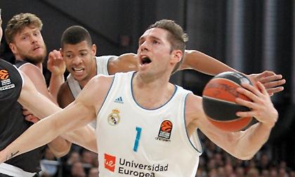 Κοζέρ: «Δεν έχουμε Σέρχιο, αλλά έχουμε αρκετά όπλα για να κερδίσουμε τον Παναθηναϊκό»