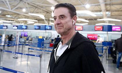 Πιτίνο: «Νομίζω πως ήρθε η ώρα ο Παναθηναϊκός να είναι και πάλι στο Final-4»