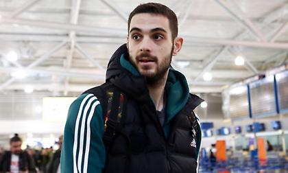 Παπαπέτρου: «Έτοιμοι να  παλέψουμε για να νικήσουμε ένα παιχνίδι»