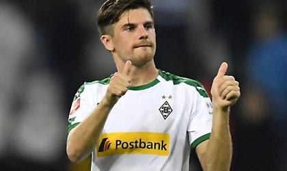 «Έδεσε» τον Χόφμαν η Γκλάντμπαχ