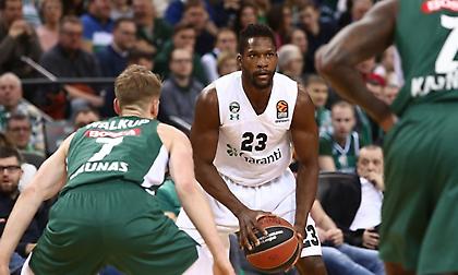 Στον… πάγο οι Σαβάς, Ντίμπλερ και Ντάγκλας από την Νταρουσάφακα!