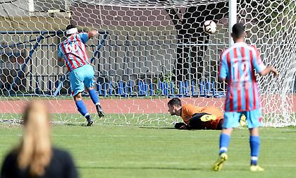 Δεν κατεβαίνει στα τελευταία παιχνίδια της Football League η Σπάρτη
