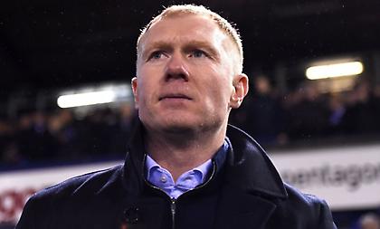 Κατηγορείται για στοιχηματισμό σε 140 ματς ο Σκόουλς!