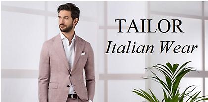 TAILOR... μια δοκιμή που θα σε κάνει afficionado