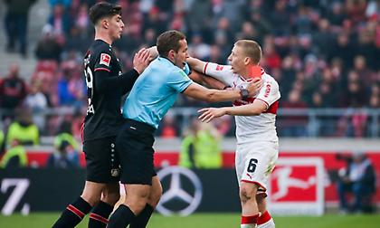 Έξι αγωνιστικές στον Ασκασίμπαρ για το φτύσιμο