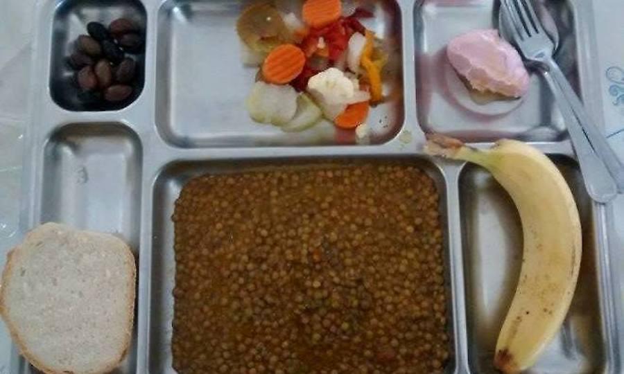 ΚΨΜ στον στρατό: 3 λιχουδιές που μόνο με βύσμα τις προλάβαινες