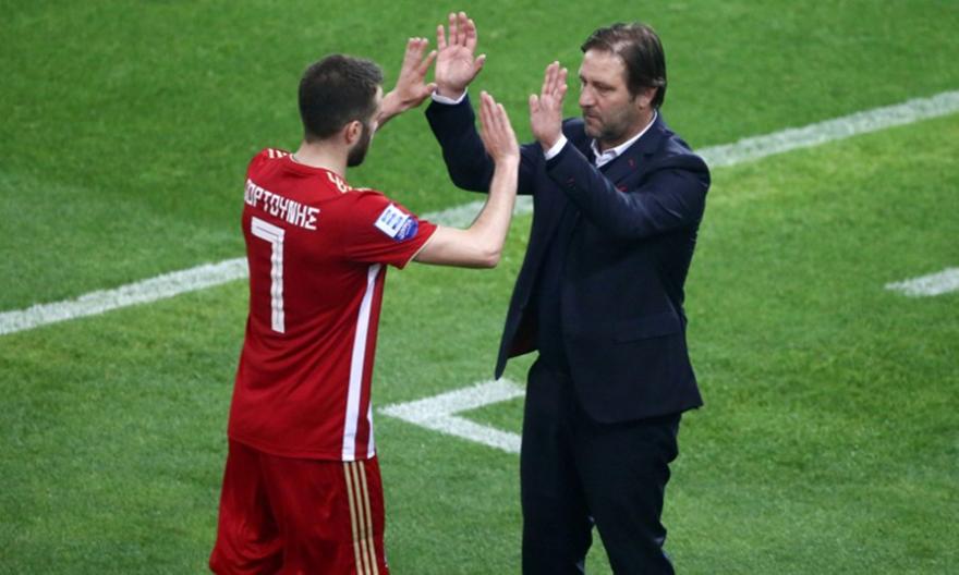 Παίζοντας στην «πλάτη» της άμυνας