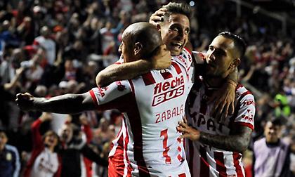 Οι παίκτες της Ουνιόν Σάντα Φε θα κατέβουν σε ματς έχοντας πάρει… βιάγκρα!