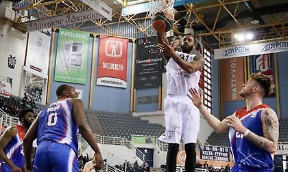 Συνεχίζουν την αποχή στον ΠΑΟΚ οι Χάτσερ και Γκάρετ