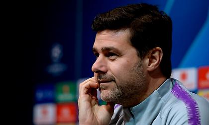 Ποκετίνο: «Να πιστέψουμε ότι μπορούμε να σταματήσουμε την Σίτι»