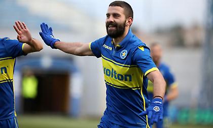 Μπαστιάνος στον ΣΠΟΡ FM: «Έκανα λάθος στην κατάθεση μου - Δεν μας απείλησε ποτέ ο Καρυπίδης»