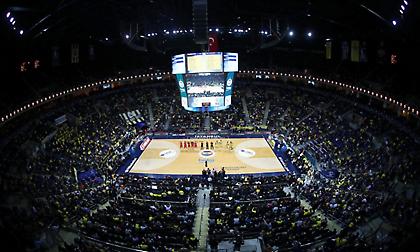 Sold out το Φενέρ-Ζαλγκίρις!