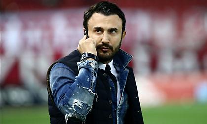 Καρυπίδης: «Ανασκεύασε ο Μπαστιάνος - Άνευ περιεχομένου η δικογραφία»