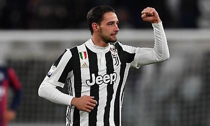 Αφήνει στον πάγκο τον Κανσέλο ο Αλέγκρι