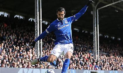 Τρεις αγωνιστικές στο Αντρέ Γκόμες για το πάτημα στον Μίτροβιτς