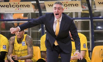 Στηρίζει Καστρίτη ο Άρης