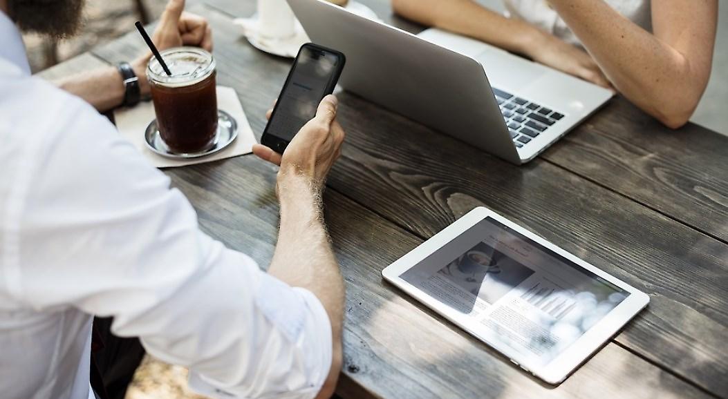 Laptops: Έτσι τα καταστρέφουμε χωρίς να το ξέρουμε