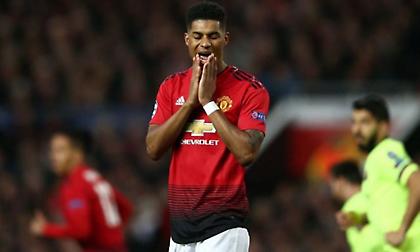 Δοκάρι στα 30 δευτερόλεπτα στο «Καμπ Νου» η Μαν. Γιουνάιτεντ! (video)