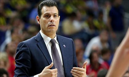 Ιτούδης: «Δεν αντικατοπτρίζει η διαφορά τη δυσκολία της αναμέτρησης»