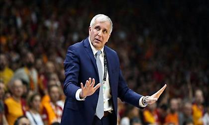 Ομπράντοβιτς: «Απλά, κάναμε το 1-0»