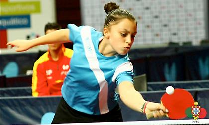 Στις θέσεις 5-8 του διπλού νεανίδων η Παπαδημητρίου στο βελγικό Οπεν