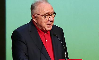 Σωκράτης Κόκκαλης: «Ανακρίβειες και ψέματα όσα γράφονται για την ΚΑΕ»