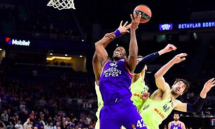 Εφές-Μπαρτσελόνα: Τα match-up που θα κρίνουν την ιδιαίτερη αυτή σειρά! (video)