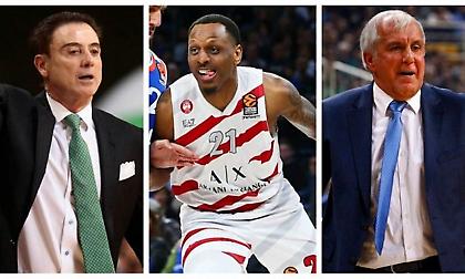 Τζέιμς Νάναλι: Η αποθέωση για Πιτίνο έφερε αντιδράσεις λόγω… Ομπράντοβιτς! (photo)