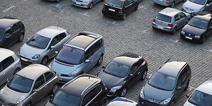 Με 200 ευρώ αγοράζετε... αυτοκίνητο σε πλειστηριασμό στην Κομοτηνή