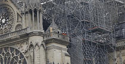 Παναγία των Παρισίων: Πως οραματίζονται οι ειδικοί την αναστήλωση του ναού