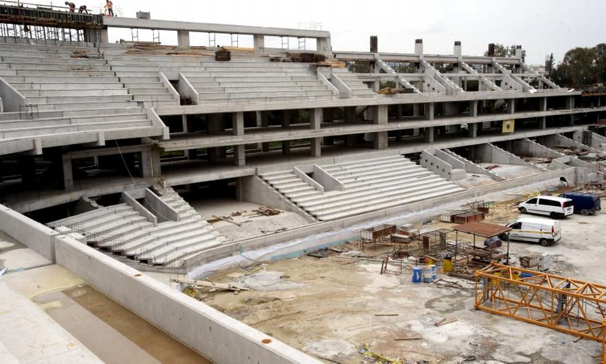Έφτιαξαν… ORIGINAL την πόρτα της «Αγια-Σοφιάς»! (pic)