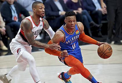 Γουέστμπρουκ: «Αναλαμβάνω την ευθύνη, ήμουν απαράδεκτος»