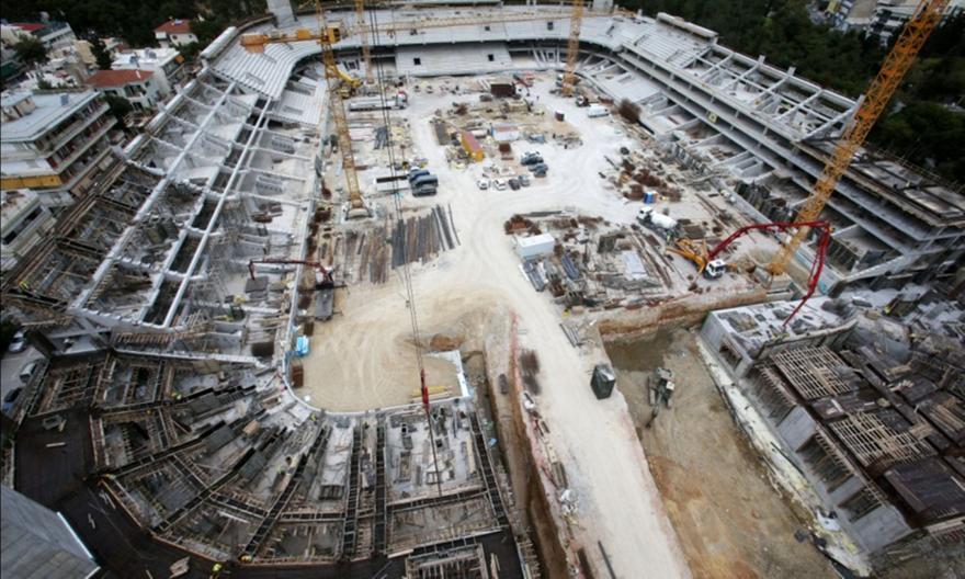 Κλείνει και το άλλο πέταλο στην «Αγια-Σοφιά»! (video)