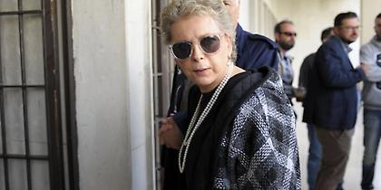 Η Ελενα Ακρίτα απαντά στον Αμβρόσιο που την είπε ξετσίπωτη - «Και λίγα έγραψα»