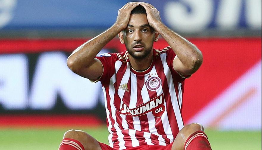 «Κοστίζει» 6 εκατομμύρια το γκολ ο επιθετικός που στέλνουν στον Ολυμπιακό