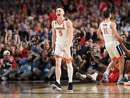 Δήλωσε συμμετοχή στο ντραφτ ο πρωταθλητής Γκάι