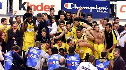 Σαν σήμερα το έπος του Αμαρουσίου