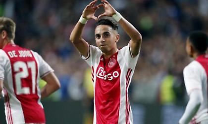 Ένα δάκρυ για τον Νούρι, το τεράστιο ταλέντο του Άγιαξ που χάθηκε για πάντα