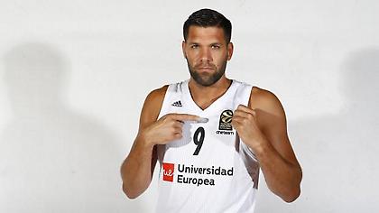 Το κάλεσμα του Ρέγες στον κόσμο της Ρεάλ για Παναθηναϊκό