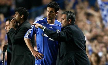 Μπάλακ: «Ο Μουρίνιο μπορεί να φέρει ξανά λάμψη στην Μπάγερν Μονάχου»