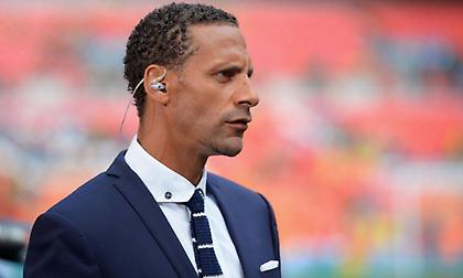 Φέρντιναντ: «Ο Σμόλινγκ ξύπνησε το... θηρίο μέσα στον Μέσι»