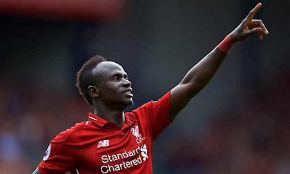 Προανήγγειλε την παραμονή του στη Λίβερπουλ ο Μανέ!