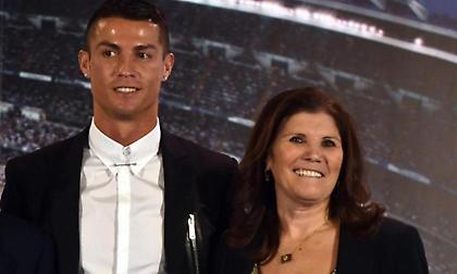 Ρονάλντο στη μητέρα του: «Δεν κάνω θαύματα»
