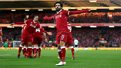 Βόμβα από την AS: «Θέλει να φύγει από τη Λίβερπουλ το καλοκαίρι ο Σαλάχ»