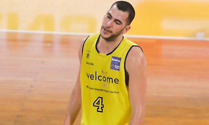 Συνεχίζει ατομικό ο Μποχωρίδης