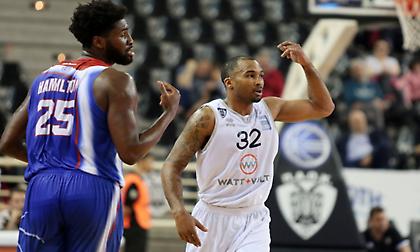 Πήρε εξιτήριο ο Χάμιλτον